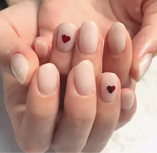 ネイル N.CHLOE 永島のネイルデザイン