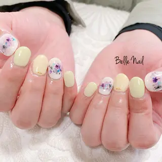 ネイル Sak nailroomのネイルデザイン