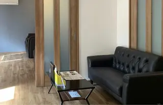 マツエク・マツパ べルーチェ NAKAMURAのマツエク・マツパデザイン