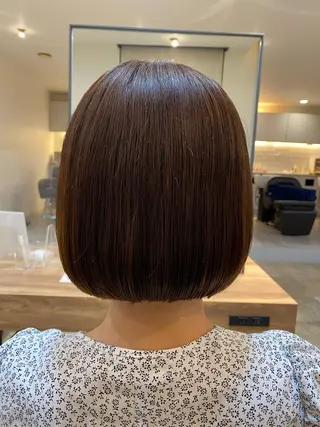 ショート 聖斗 /ハイトーン/パーマのヘアスタイル