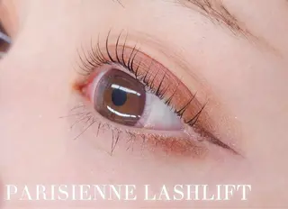 マツエク・マツパ ビューティーアイラッシュジョイナステラス二俣川所属・城間 愛のマツエク・マツパデザイン