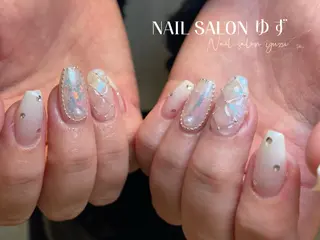 ネイル MAKI💚💚💚 秋葉原.のネイルデザイン