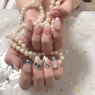 ネイル Kasumi Nailのネイルデザイン