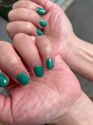 ネイル nail.gorin所属・吉村 優子のネイルデザイン