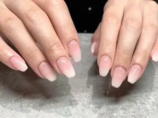 ネイル Nailsalon Puttiのネイルデザイン