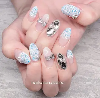 ネイル R inのネイルデザイン