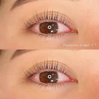 マツエク・マツパ パリジェンヌ/美眉 OLIVIA加藤のマツエク・マツパデザイン