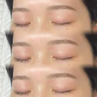 アイブロウ 『垢抜け眉』 reno୨ৎʺの眉毛・アイブロウイメージ