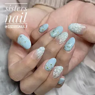 ネイル sisters nail.fのネイルデザイン