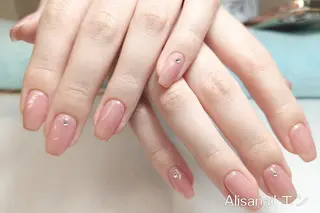 ネイル エ ンのネイルデザイン