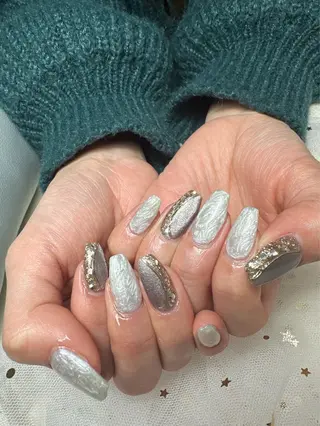 ネイル Max nail&eyeのネイルデザイン