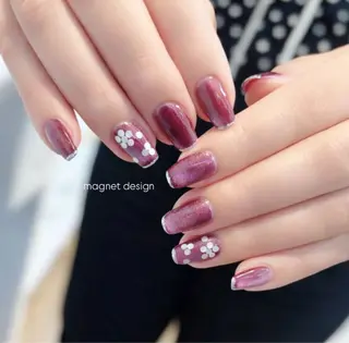 ネイル KANA  ︎︎のネイルデザイン