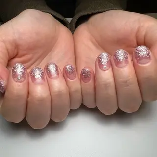 ネイル yu_.nail yuのネイルデザイン