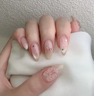 ネイル Mi nailsのネイルデザイン