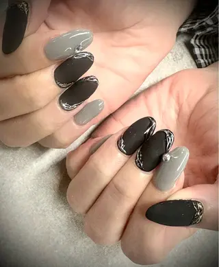 ネイル .N YUKIのネイルデザイン