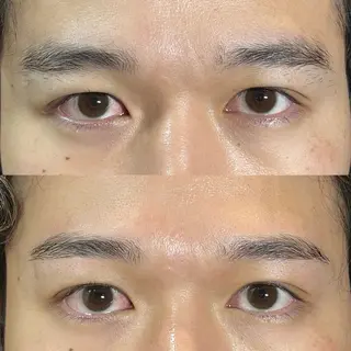 メンズ アイブロウ メンズ眉毛サロンラボ所属・泉本季里🤍 ¦ メンズ眉毛サロンラボの眉毛・アイブロウイメージ