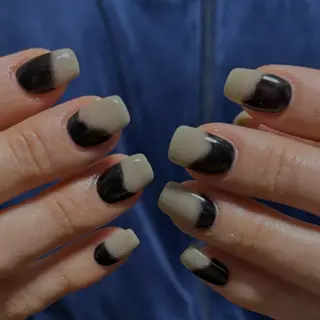 ネイル 爪塗屋 さんのネイルデザイン