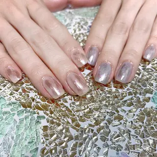 ネイル Kanon 🤍のネイルデザイン