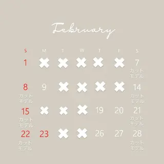 カラー wuvhair所属・wuvhair/ あかりのヘアスタイル