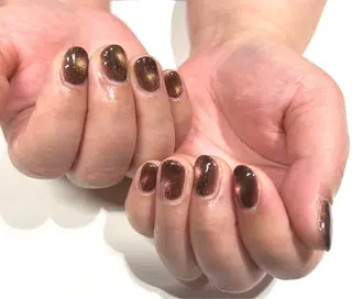 ネイル Gatto所属・Gatto(ガット) ヤマモトのネイルデザイン