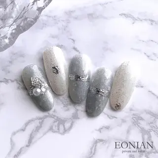 ネイル Eonian _nailのネイルデザイン