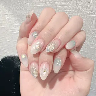ネイル D-BEAUTY Nailsalonのネイルデザイン