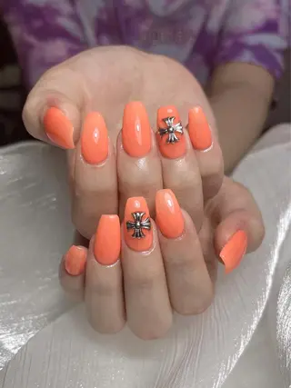 ネイル YS Nailのネイルデザイン