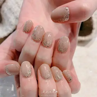 ネイル ecrin kana🌺のネイルデザイン