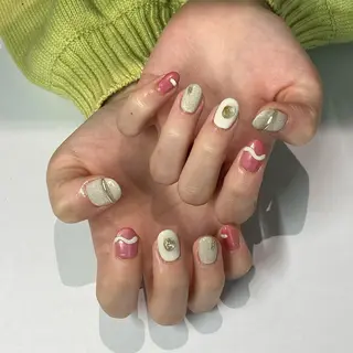 ネイル ayana nails所属・nail salon ayanaのネイルデザイン
