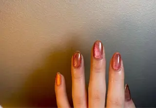 ネイル Lilly Co.のネイルデザイン