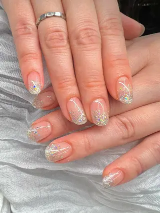 ネイル nailsalon KiKi  -キキ-のネイルデザイン