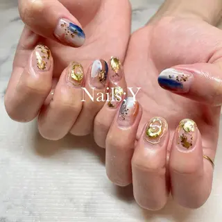 ネイル yo koのネイルデザイン