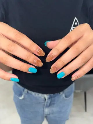 ネイル yuria 🎀海外ネイル🌺のネイルデザイン