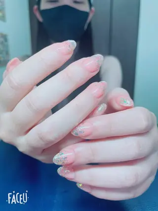 ネイル Sunnynail  サニーのネイルデザイン