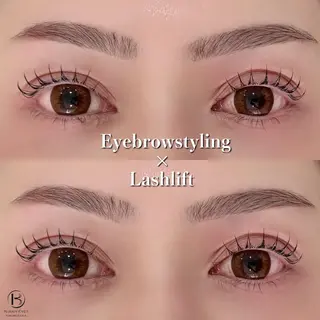 マツエク・マツパ Bunnyeyes 藤野のマツエク・マツパデザイン