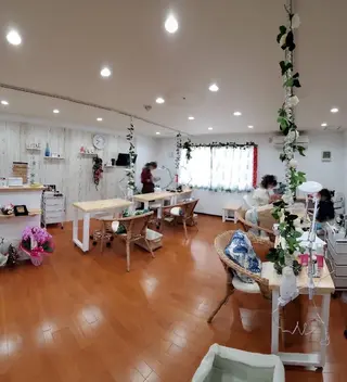 ネイル 🌈 satomiのネイルデザイン