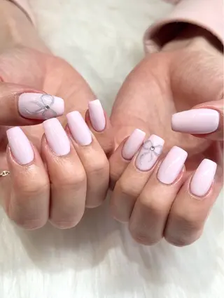 ネイル en. RIONのネイルデザイン