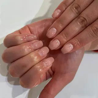 ネイル TSUBOTA .のネイルデザイン