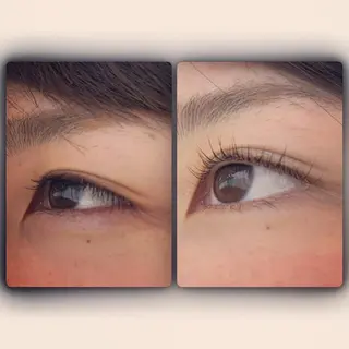 マツエク・マツパ emi ...の眉毛・アイブロウイメージ