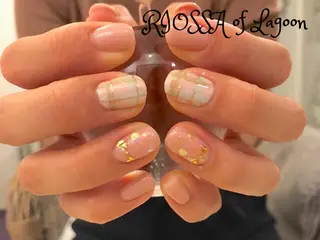 ネイル リオッサ オブ ラグーン神戸店のエステ・リラクイメージ