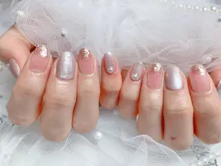 ネイル Melody メロディのネイルデザイン