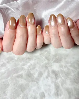 ネイル Hum.nail （はむ.ねいる）のネイルデザイン