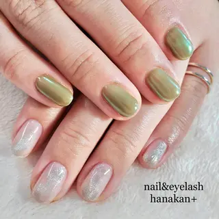 ネイル S Fumiのネイルデザイン