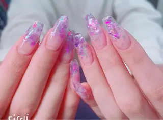 ネイル Sunnynail  サニーのネイルデザイン