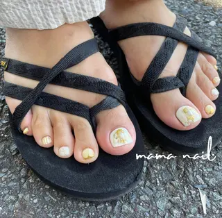 ネイル ネイルサロン mama nailのネイルデザイン