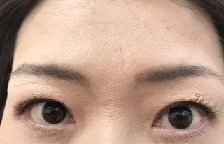 マツエク・マツパ SHO KOのマツエク・マツパデザイン