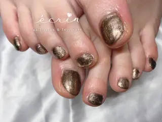 ネイル ecrin エクラン Haruka🌼のネイルデザイン