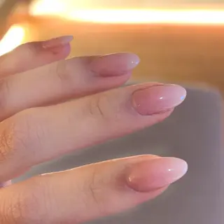 ネイル 江原 楓果のネイルデザイン