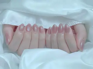 ネイル Rin Nail 新大久保店のネイルデザイン