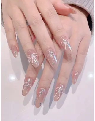 ネイル HIN NAILのネイルデザイン